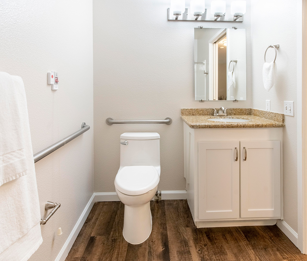 Photos Fremont Hills